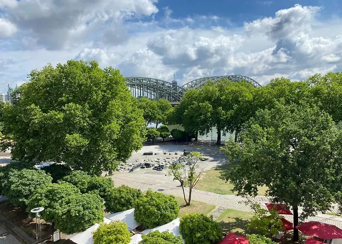 Hotel Drei Kronen