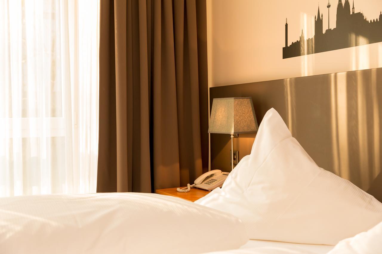 Drei Kronen Hotel Colonia