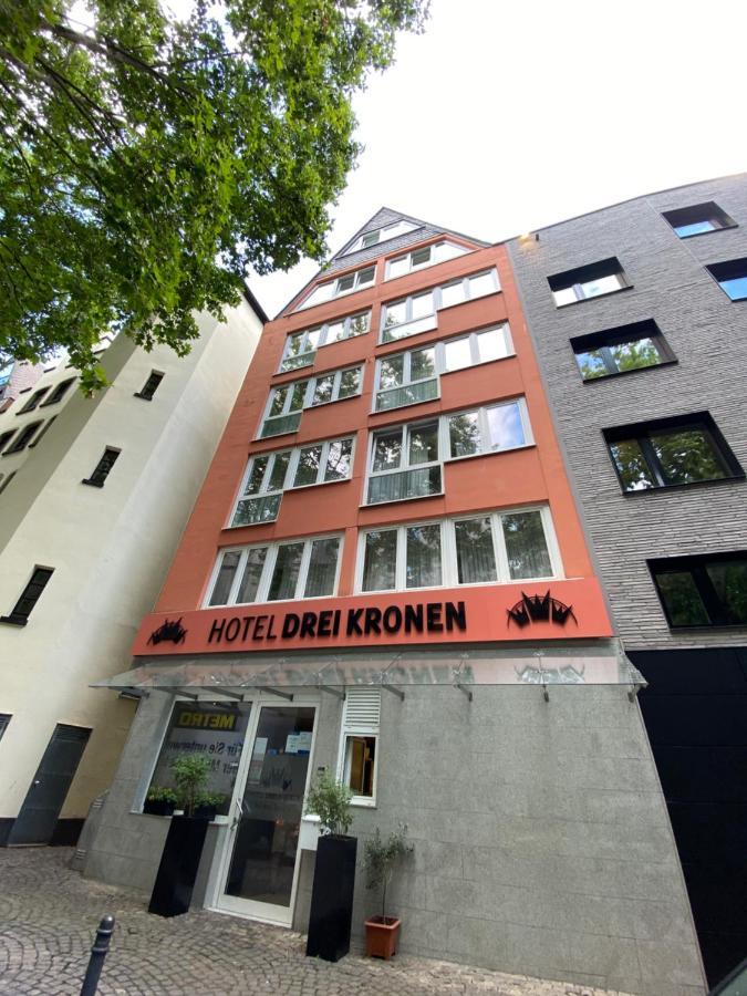 Drei Kronen Köln