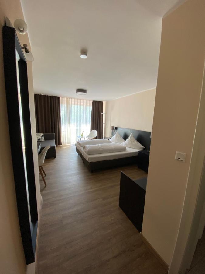 Drei Kronen Hotel Köln