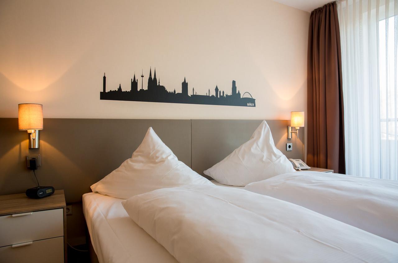 Drei Kronen Hotel Köln